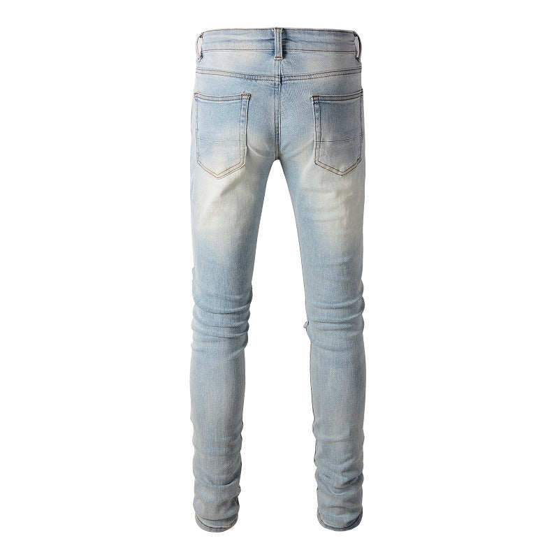 AMRI Jeans #6637