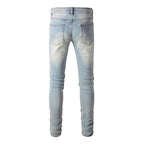 AMRI Jeans #6637