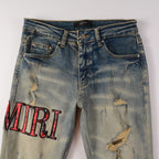 AMRI Jeans #888