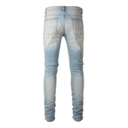 AMRI Jeans #6589