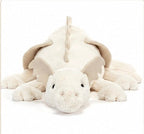 Snow Dragon Gigantic