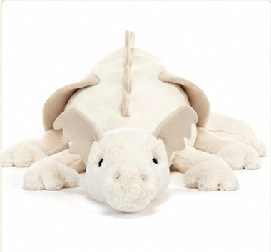 Snow Dragon Gigantic