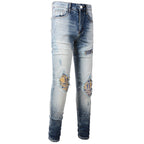 AMRI Jeans #1330