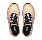 ON Women's Cloudmonster Orange/Grey