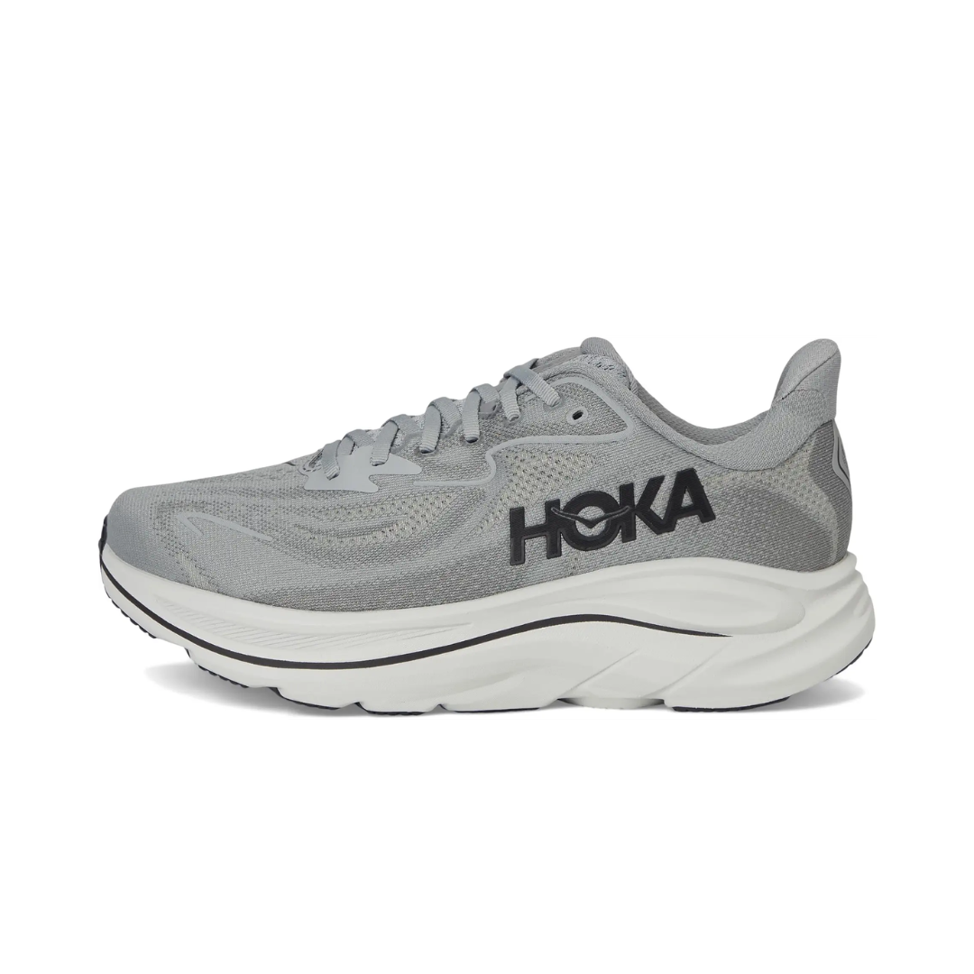 hoka clifton 10 Galactic Grey Asteroid