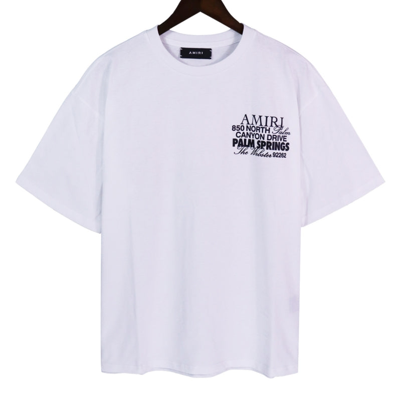 AMRI T-Shirt