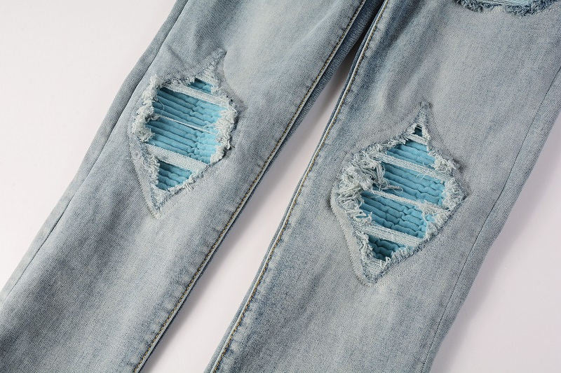 AMRI Jeans #1332
