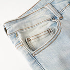 AMRI Jeans #6637
