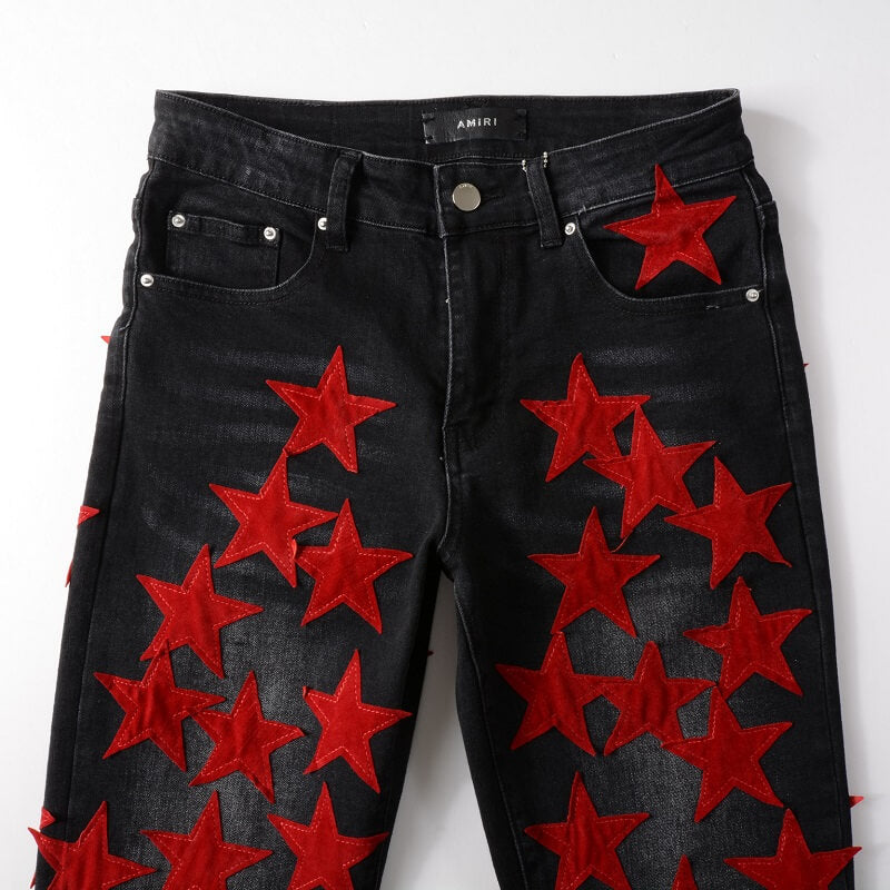 AMRI Jeans #885