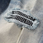 AMRI Jeans #1331