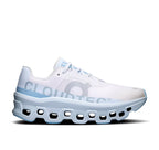 ON Women's Cloudmonster Frost/Wash