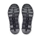 ON Men's Cloud 6 Waterproof Alloy/Wolf