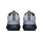 ON Men's Cloud 6 Waterproof Alloy/Wolf
