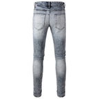 AMRI Jeans #1338
