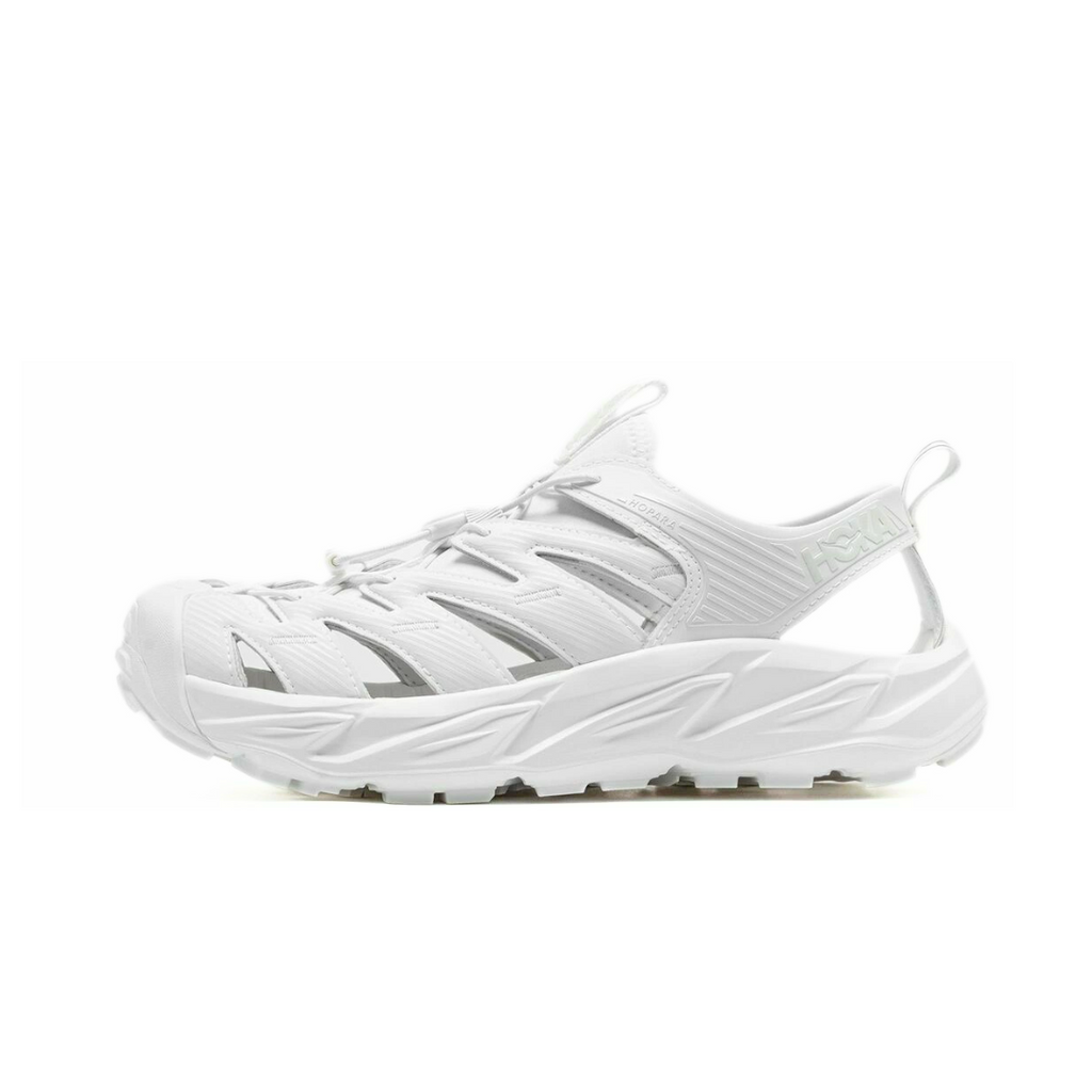 Hoka One One Hopara White