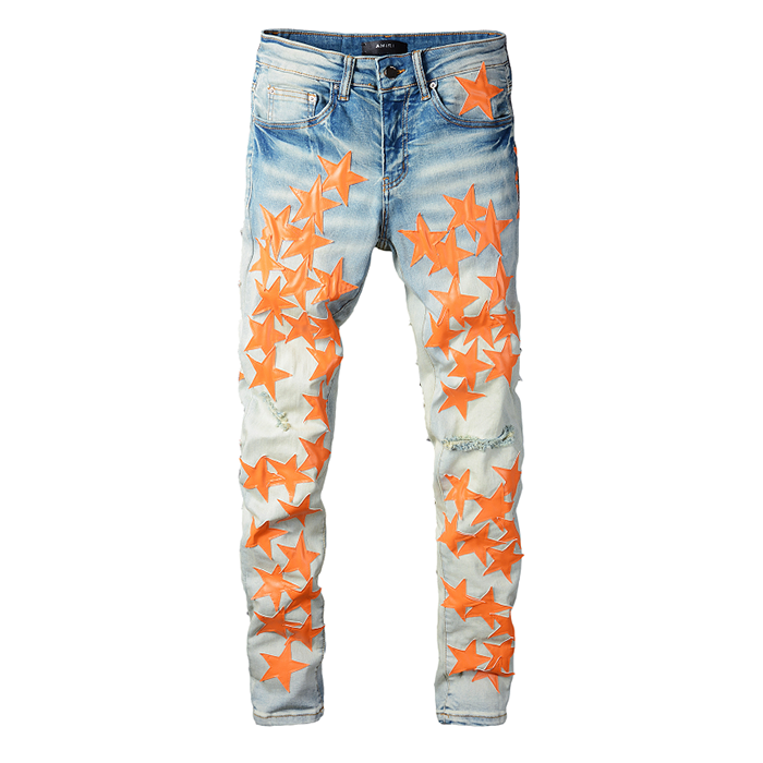 AMRI #824 Jeans