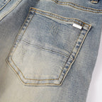 AMRI #876 Jeans