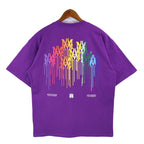 AMRI T-Shirt And Shorts Suit