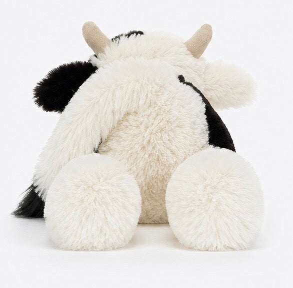 Smudge cow