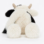 Smudge cow