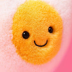 Amuseables Heart Boiled Egg