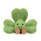 Amuseables Siofra Shamrock