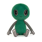 Zyllan Alien