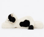 Smudge cow