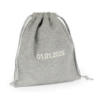 Amuseables Diamond Ring with Personalized Bag