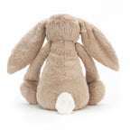 Bashful Beige Bunny