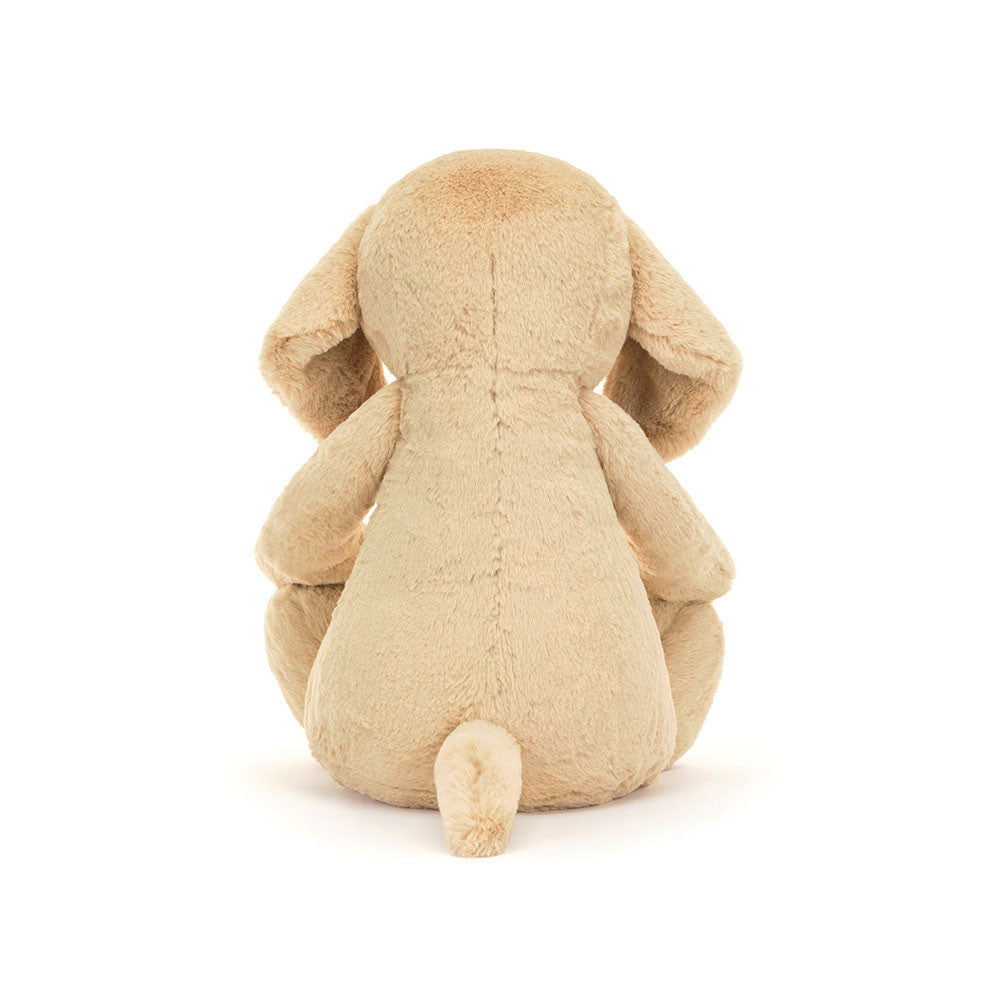 Bashful Luxe Puppy Orlando