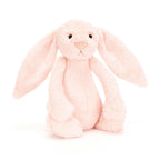 Bashful Blush Bunny