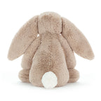 Bashful Beige Bunny