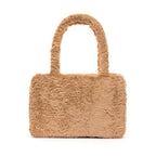 Bartholomew Bear Tote Bag