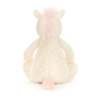 Bashful Unicorn