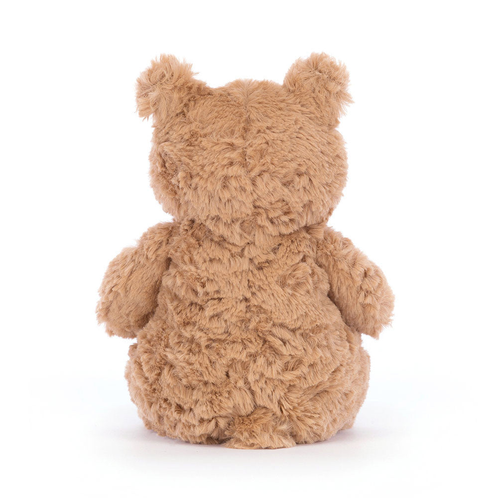 Bartholomew Bear