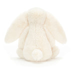 Bashful Cream Bunny