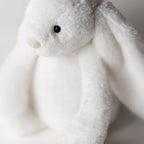 Bashful Luxe Bunny Luna