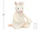 Bashful Unicorn
