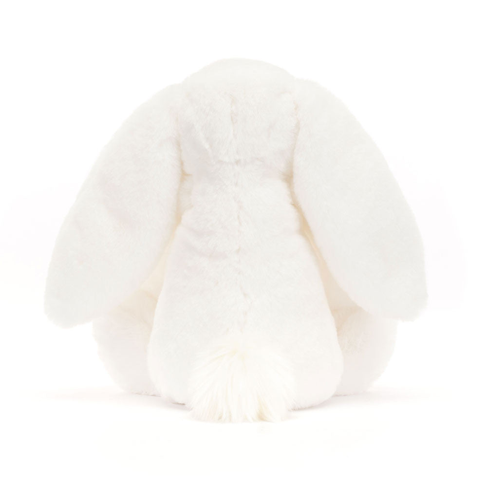 Bashful Luxe Bunny Luna