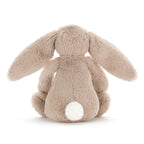 Bashful Beige Bunny