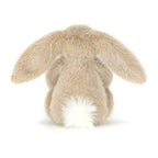 Oat Flufflet Bunny