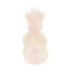 Bashful Unicorn
