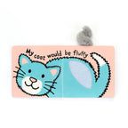 If I Were a Kitty Board Book