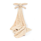 Bashful Luxe Bunny Blankie