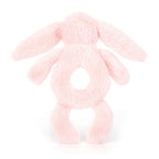 Bashful Bunny Ring Rattle