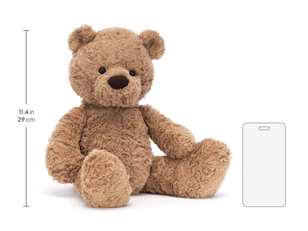 Bumbly Bear