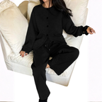 BLAKE™ – Cozy Zip-Up Athleisure Two-Piece Set