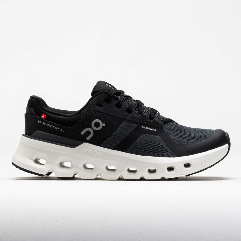 Cloudrunner