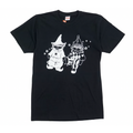 Supreme Undercover Dolls Tee -Black